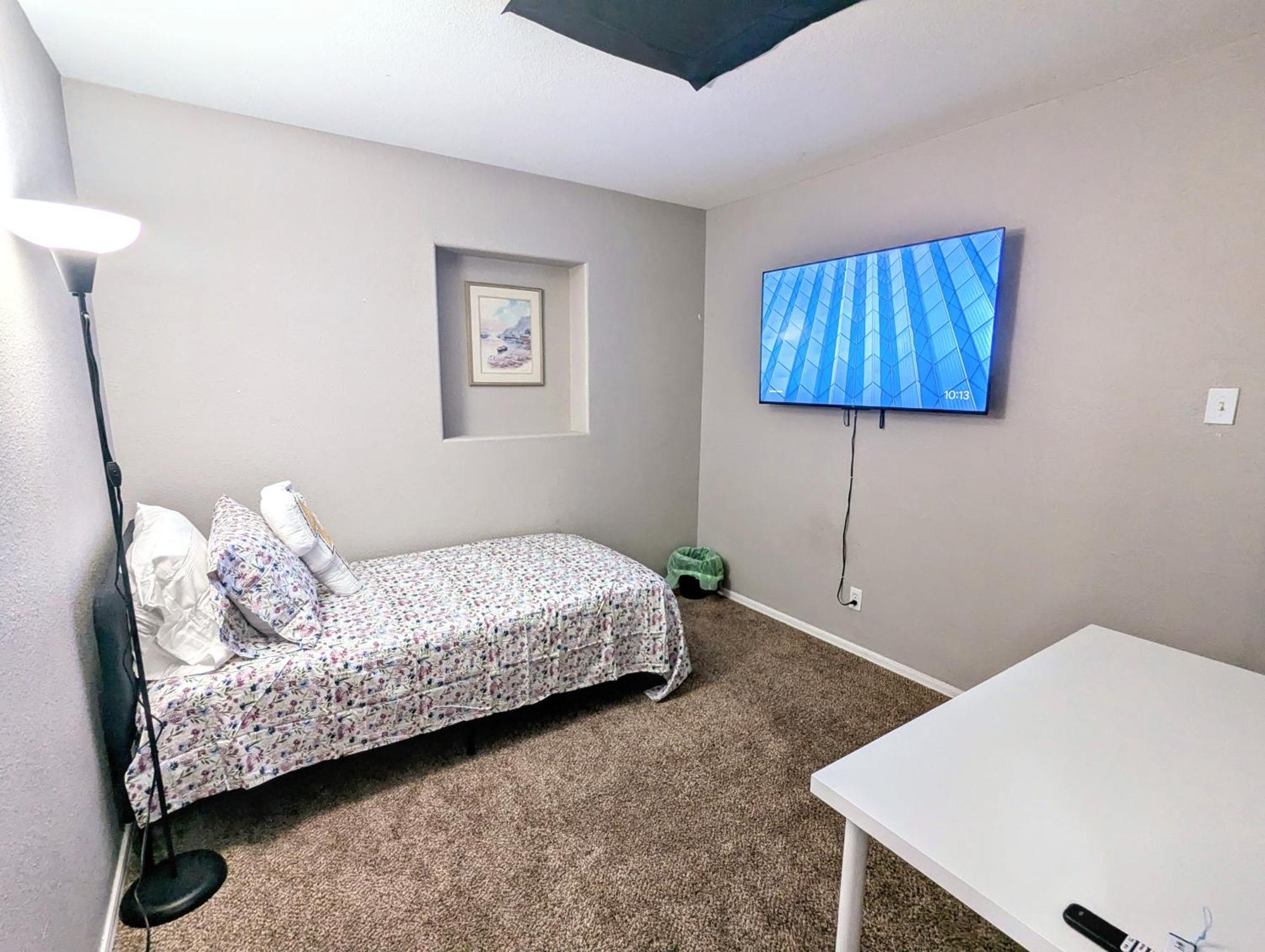 Private Rooms In Phoenix, Az Tempe Exteriér fotografie