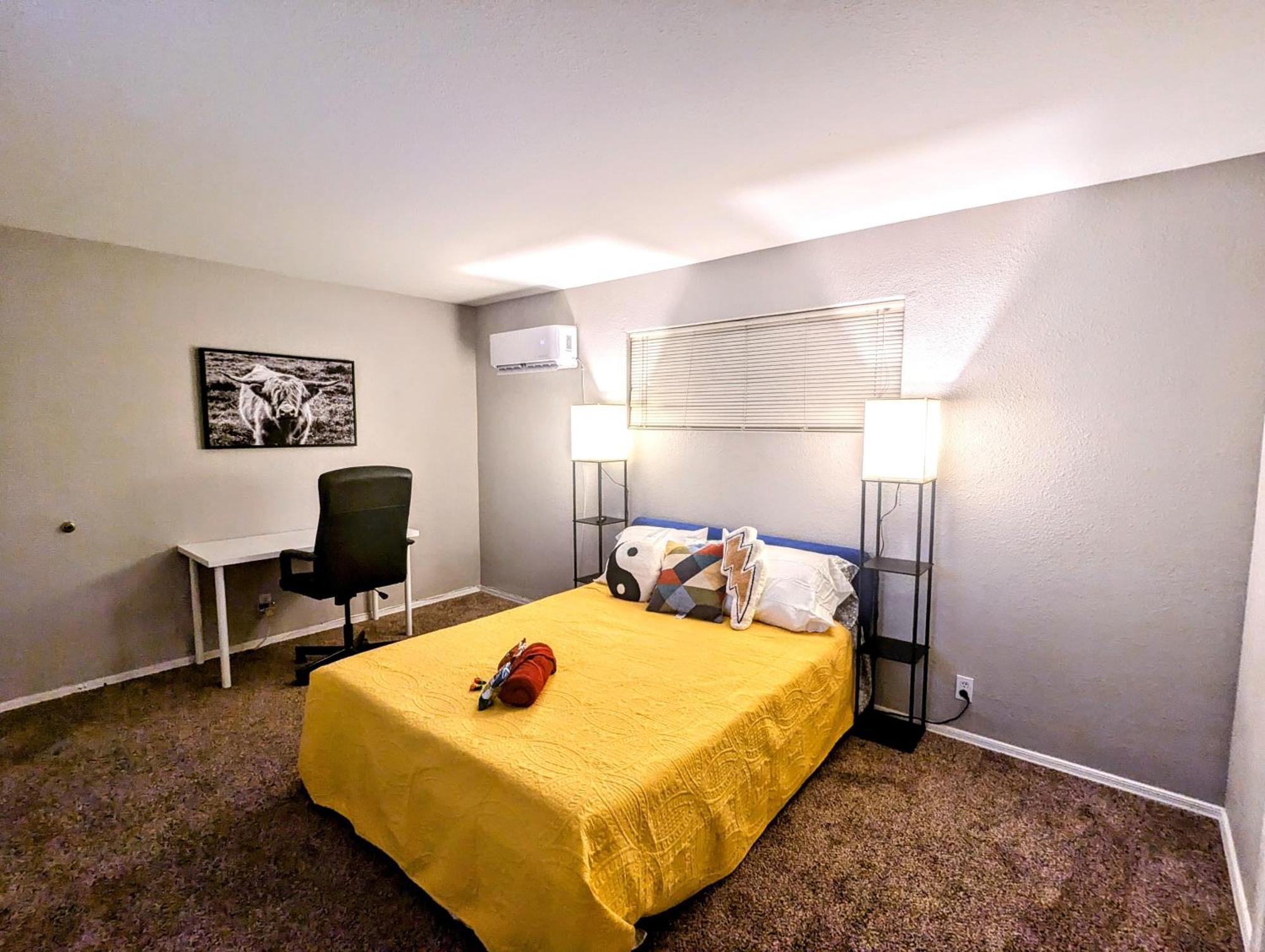 Private Rooms In Phoenix, Az Tempe Exteriér fotografie
