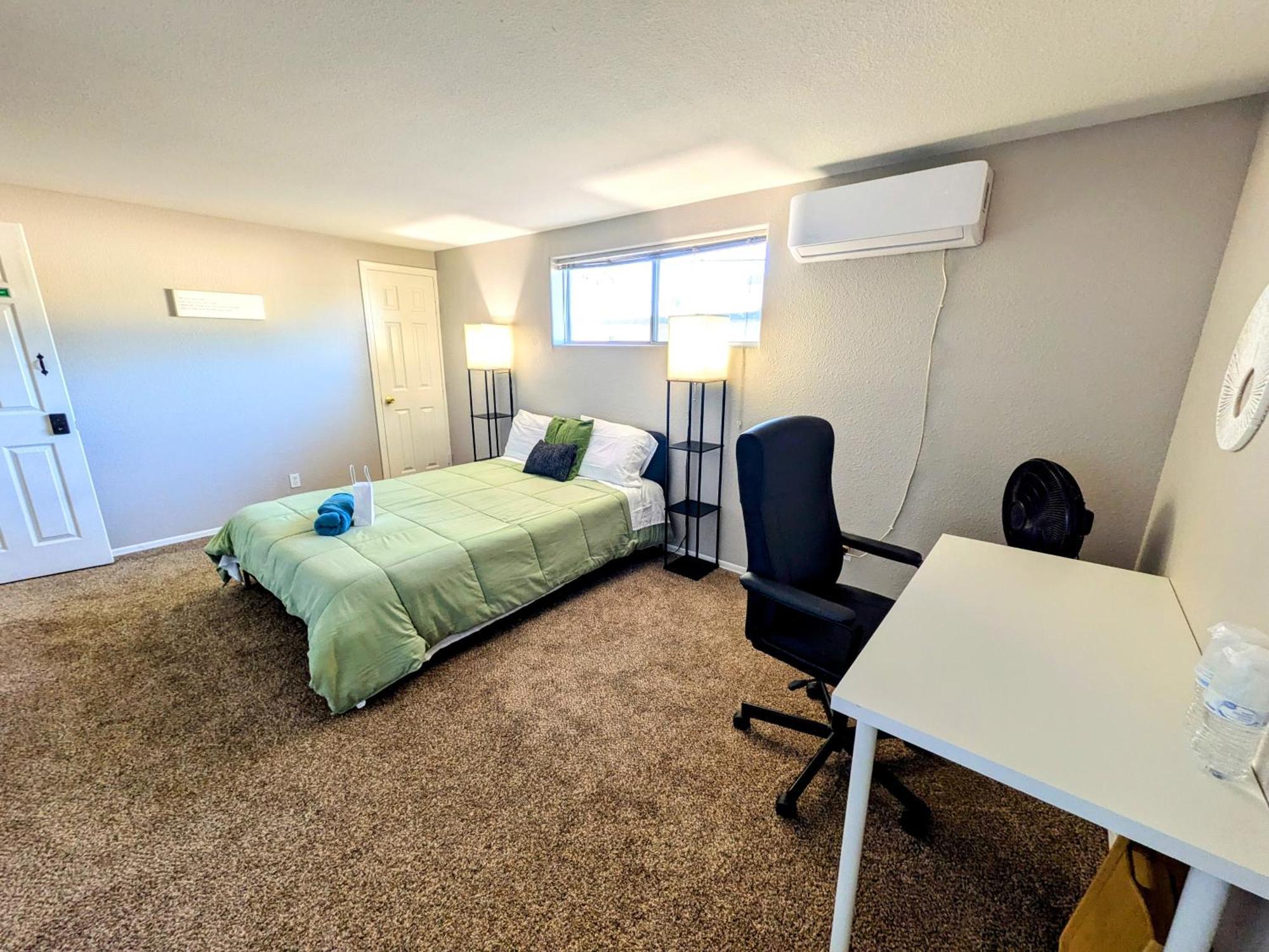 Private Rooms In Phoenix, Az Tempe Exteriér fotografie