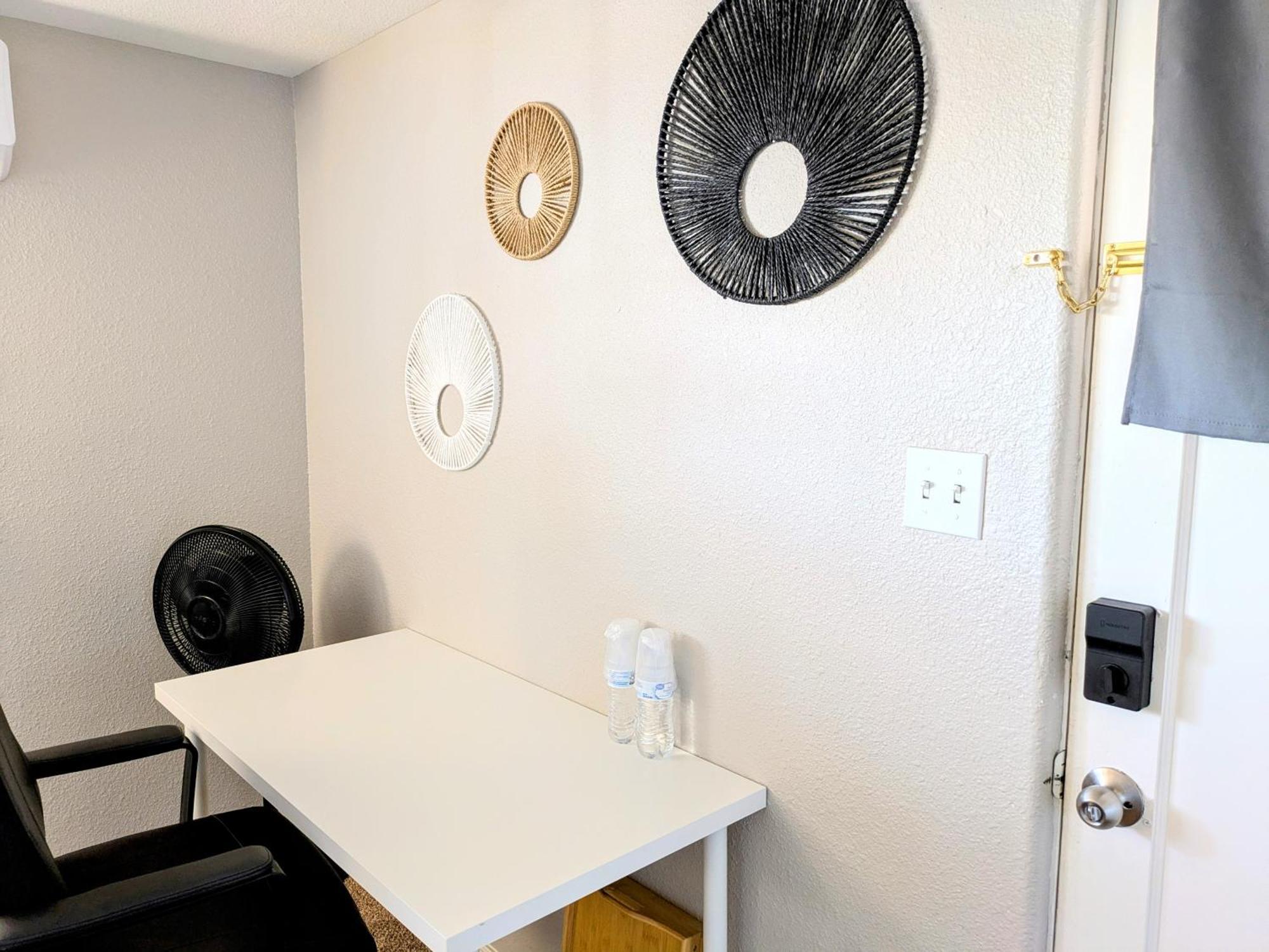 Private Rooms In Phoenix, Az Tempe Exteriér fotografie